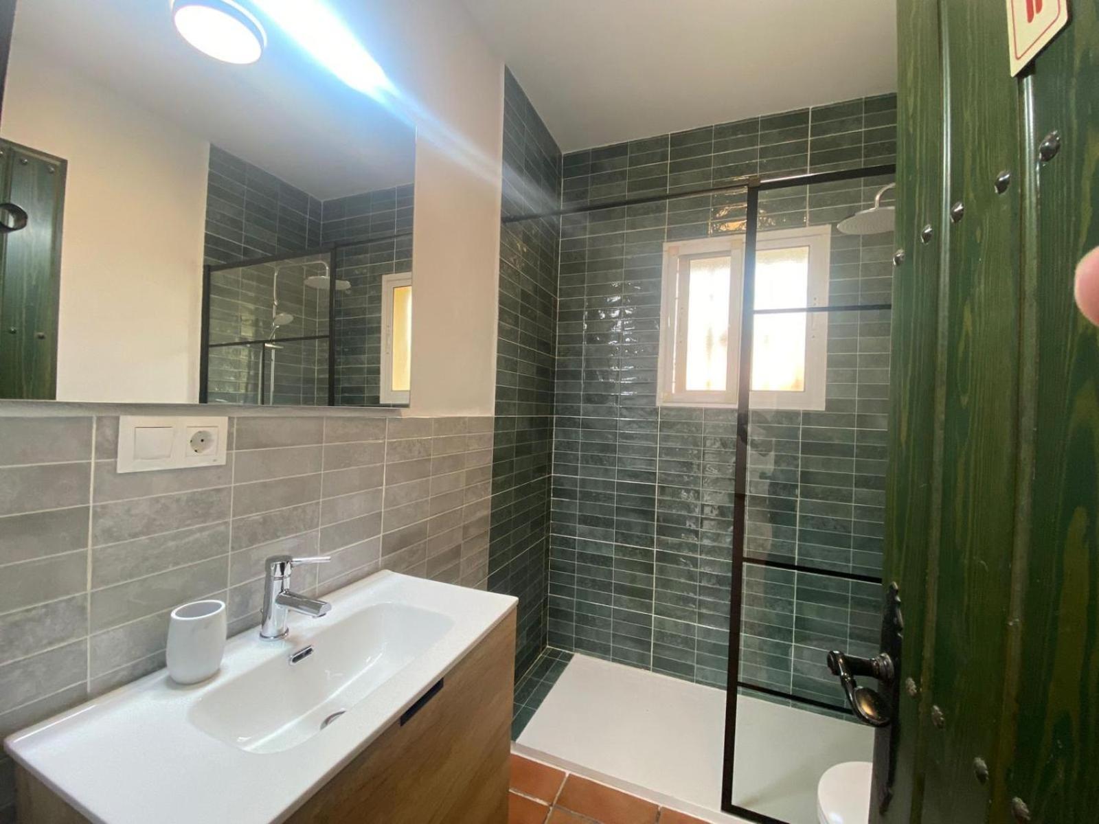 Villa Numa Торрокс Екстер'єр фото